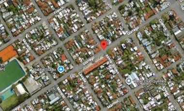 Departamento en venta - 2 Dormitorios 1 Baño - Cochera - 77Mts2 - Quilmes