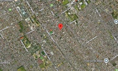 Departamento en venta - 2 Dormitorios 1 Baño - Cochera - 77Mts2 - Quilmes