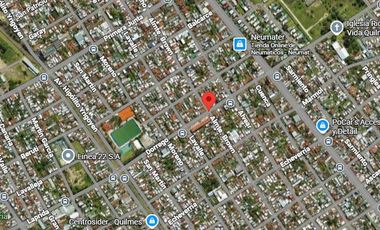 Departamento en venta - 2 Dormitorios 1 Baño - Cochera - 77Mts2 - Quilmes