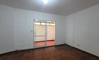 Departamento 2 Ambientes | en Venta | luminoso y con 2 patios propios