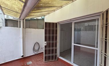 Departamento 2 Ambientes | en Venta | luminoso y con 2 patios propios