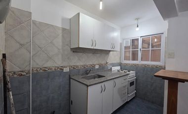 Departamento 2 Ambientes | en Venta | luminoso y con 2 patios propios