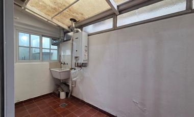 Departamento 2 Ambientes | en Venta | luminoso y con 2 patios propios