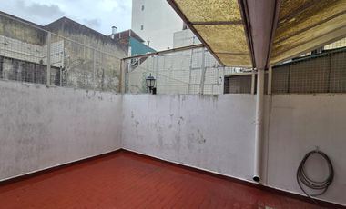 Departamento 2 Ambientes | en Venta | luminoso y con 2 patios propios