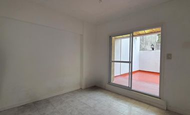 Departamento 2 Ambientes | en Venta | luminoso y con 2 patios propios