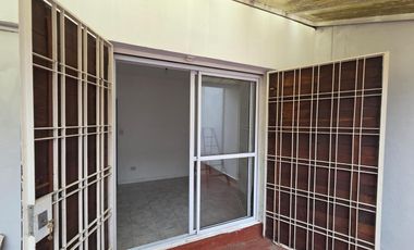 Departamento 2 Ambientes | en Venta | luminoso y con 2 patios propios