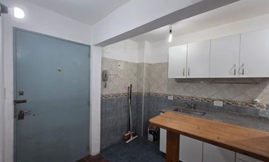 Departamento 2 Ambientes | en Venta | luminoso y con 2 patios propios
