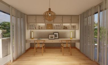 PH 5 ambientes con cohera en  alquiler en San Isidro