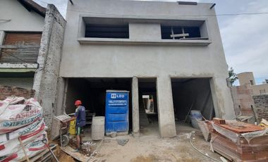 PH 5 ambientes con cohera en  alquiler en San Isidro