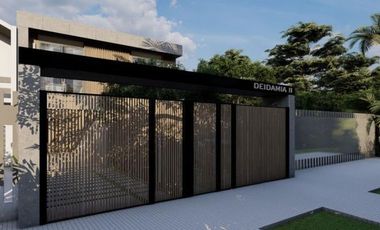 PH 5 ambientes con cohera en  alquiler en San Isidro