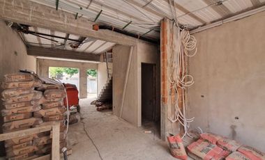 PH 5 ambientes con cohera en  alquiler en San Isidro