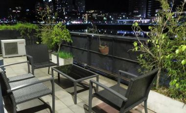 Departamento en  alquiler amoblado