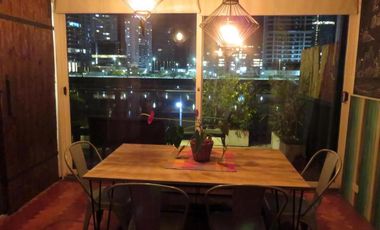 Departamento en  alquiler amoblado