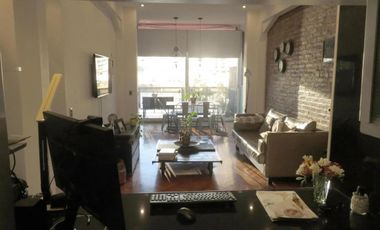 Departamento en  alquiler amoblado