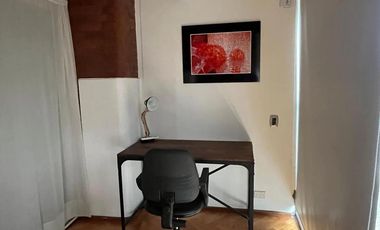 Departamento en  alquiler amoblado