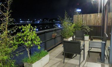 Departamento en  alquiler amoblado