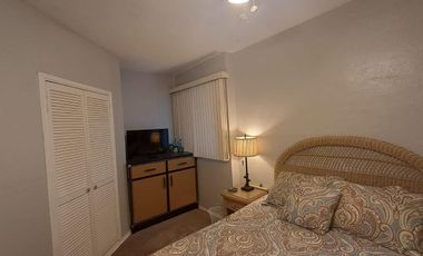 Casa-villa en Renta en La  Paloma.