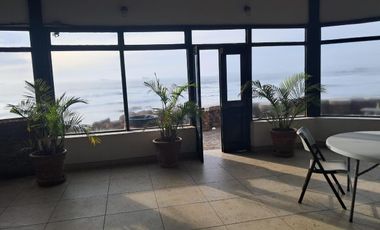 Casa-villa en Renta en La  Paloma.