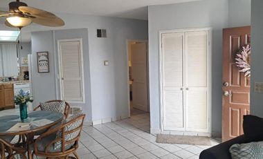 Casa-villa en Renta en La  Paloma.