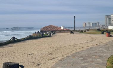 Casa-villa en Renta en La  Paloma.