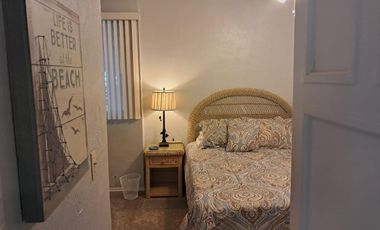 Casa-villa en Renta en La  Paloma.