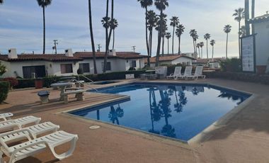 Casa-villa en Renta en La  Paloma.