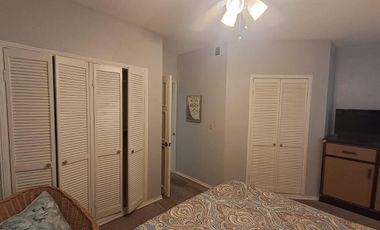 Casa-villa en Renta en La  Paloma.