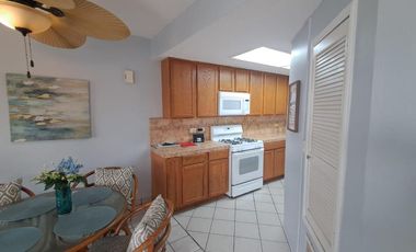 Casa-villa en Renta en La  Paloma.