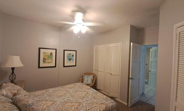 Casa-villa en Renta en La  Paloma.