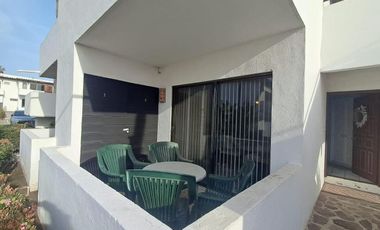 Casa-villa en Renta en La  Paloma.