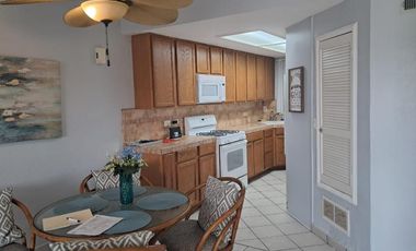 Casa-villa en Renta en La  Paloma.