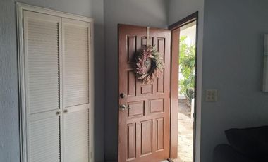 Casa-villa en Renta en La  Paloma.