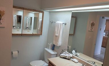 Casa-villa en Renta en La  Paloma.