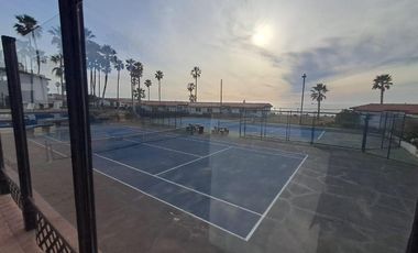 Casa-villa en Renta en La  Paloma.