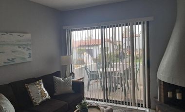 Casa-villa en Renta en La  Paloma.