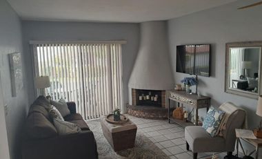 Casa-villa en Renta en La  Paloma.