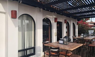 Casa-villa en Renta en La  Paloma.