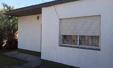 Casa en Venta | José C. Paz | Apto Crédito Hipotecario