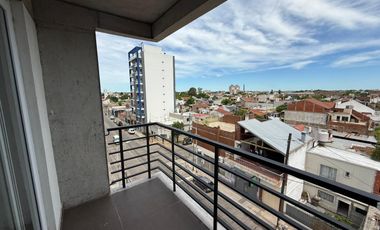 Departamento un ambiente monoambiente wilde en alquiler