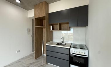 Departamento un ambiente monoambiente wilde en alquiler