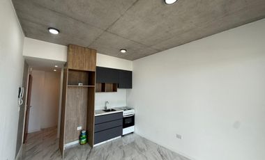 Departamento un ambiente monoambiente wilde en alquiler