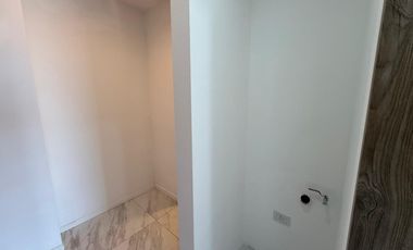 Departamento un ambiente monoambiente wilde en alquiler