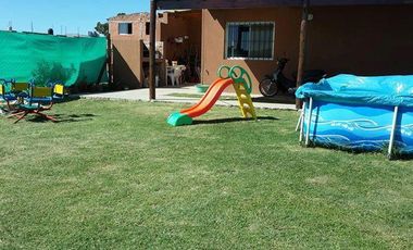 Casa en venta - 3 Dormitorios 1 Baño - Cocheras - 550Mts2 - Magdalena