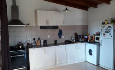 Casa en venta - 3 Dormitorios 1 Baño - Cocheras - 550Mts2 - Magdalena