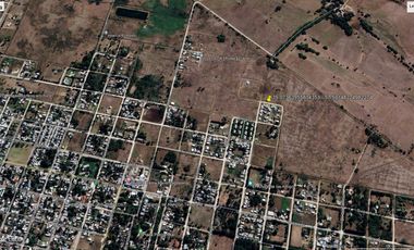 Casa en venta - 3 Dormitorios 1 Baño - Cocheras - 550Mts2 - Magdalena