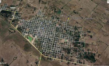 Casa en venta - 3 Dormitorios 1 Baño - Cocheras - 550Mts2 - Magdalena