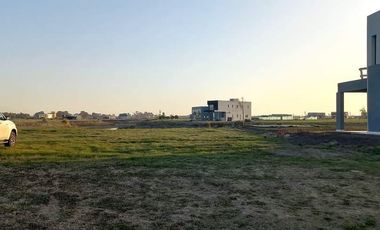 Terreno en venta - 800mts2 - Tiempos de Canning, Ezeiza