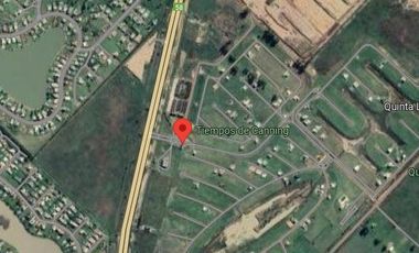 Terreno en venta - 800mts2 - Tiempos de Canning, Ezeiza