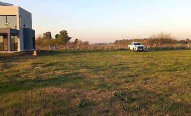 Terreno en venta - 800mts2 - Tiempos de Canning, Ezeiza