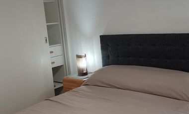 Nuevo y moderno departamento centrico